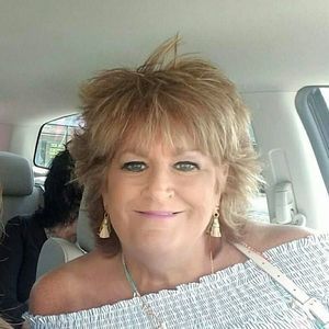 Meet your Posher, Kay